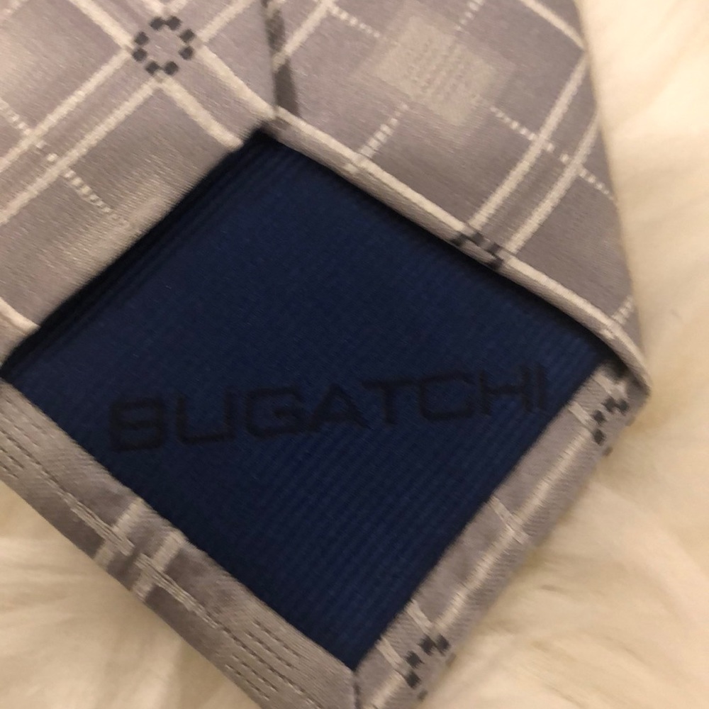 BUGATCHI Ties - Picture 5 of 11
